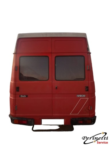 RICAMBI AUTO FIAT IVECO DAILY 35-8 2.8 D