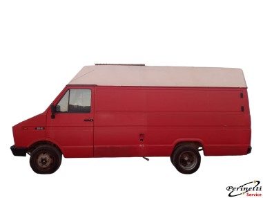 RICAMBI AUTO FIAT IVECO DAILY 35-8 2.8 D