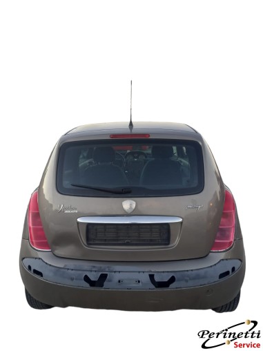 RICAMBI AUTO LANCIA YPSILON 1.3MTJ...