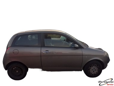 RICAMBI AUTO LANCIA YPSILON 1.3MTJ...