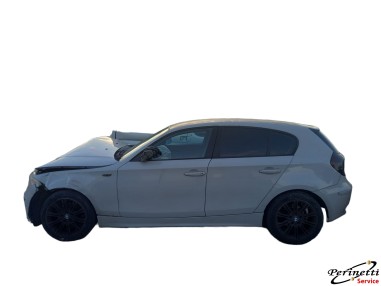 RICAMBI AUTO BMW S1 E87 118d 2.0 '03-'13