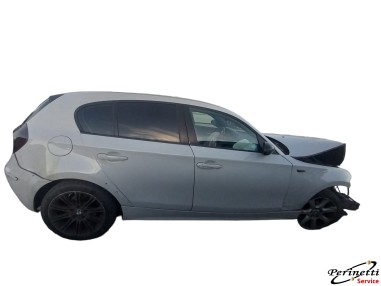 RICAMBI AUTO BMW S1 E87 118d 2.0 '03-'13