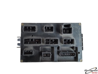 CENTRALINA FUSIBILI ALFA ROMEO 166