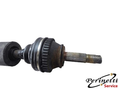 SEMIASSE ANTERIORE DESTRO  FIAT...