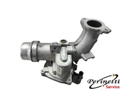 CORPO FARFALLATO  NISSAN...