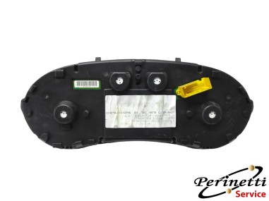QUADRO STRUMENTI KMH  PEUGEOT  308...