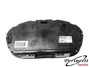 QUADRO STRUMENTI KMH  RENAULT  MEGANE...
