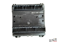 CENTRALINA BODY COMPUTER...