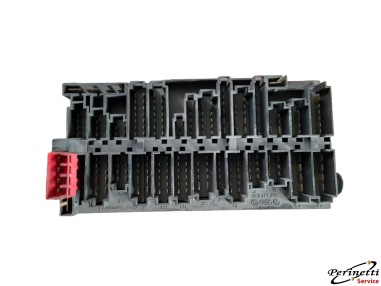 CENTRALINA FUSIBILI SEAT IBIZA 357937039