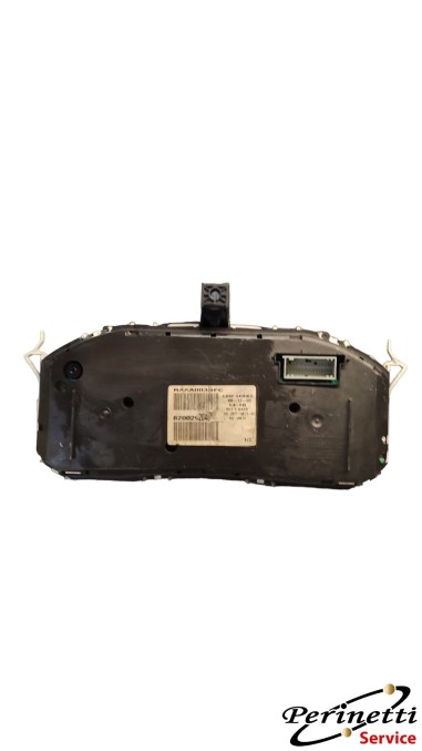 QUADRO STRUMENTI KMH RENAULT  MEGANE...