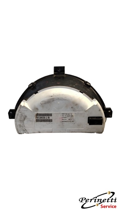 QUADRO STRUMENTI KMH CITROEN  C2...