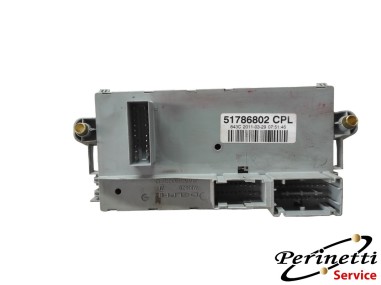 CENTRALINA BODY COMPUTER  LANCIA...