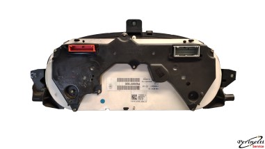 QUADRO STRUMENTI KMH RENAULT  SCENIC...
