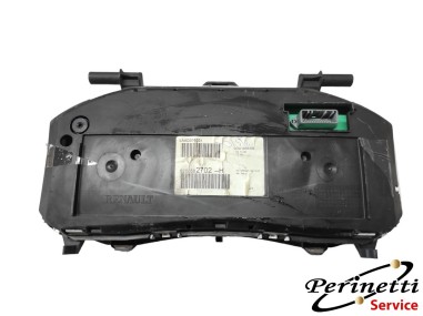 QUADRO STRUMENTI KMH  RENAULT  CLIO...