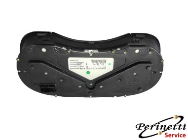 QUADRO STRUMENTI KMH PEUGEOT  307 2.0...