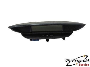 QUADRO STRUMENTI KMH  CITROEN  C4 1.6...