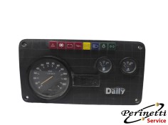 QUADRO STRUMENTI KMH  IVECO...