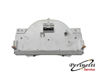 QUADRO STRUMENTI KMH  NISSAN  PIXO...
