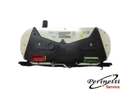 QUADRO STRUMENTI KMH... 2