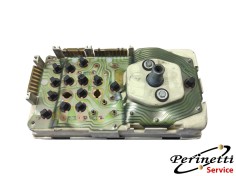 QUADRO STRUMENTI KMH... 2