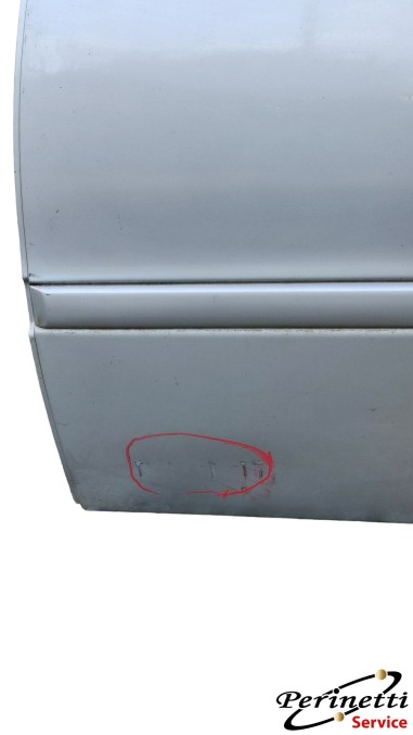 PORTA POSTERIORE SINISTRA BMW  E39...