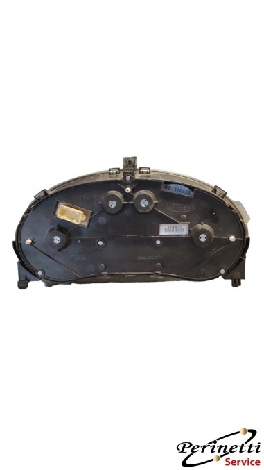 QUADRO STRUMENTI KMH PEUGEOT  PARTNER...