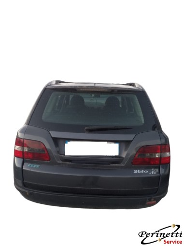 RICAMBI AUTO FIAT STILO MULTIWAGON...