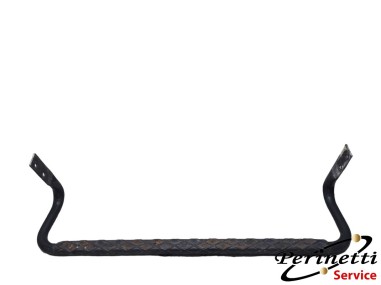 PEDANA POSTERIORE PER APPLICAZIONE...