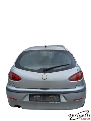 RICAMBI AUTO ALFA ROMEO 147 1.9 JTD...