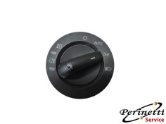 GRUPPO COMANDO LUCI  AUDI...