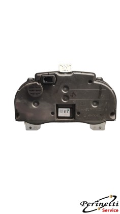 QUADRO STRUMENTI KMH OPEL... 2