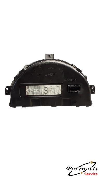 QUADRO STRUMENTI KMH CITROEN  C3 1.4...