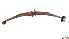 BALESTRA POSTERIORE IVECO... 2