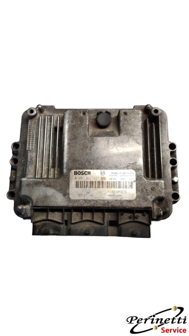 CENTRALINA INIEZIONE MOTORE  RENAULT...