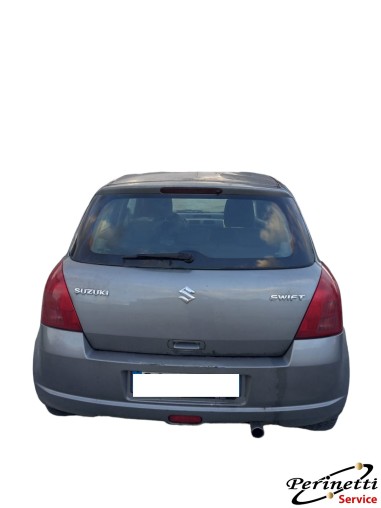 RICAMBI AUTO SUZUKI SWIFT 1.3 DDIS...