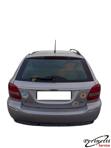 RICAMBI AUTO JAGUAR X TYPE 2.0 D '01-09