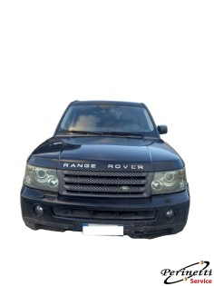 RICAMBI AUTO LAND ROVER...