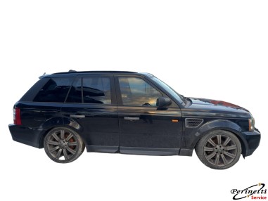 RICAMBI AUTO LAND ROVER RANGE ROVER...