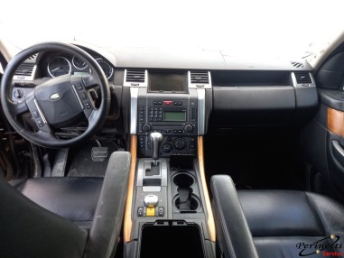 RICAMBI AUTO LAND ROVER RANGE ROVER...