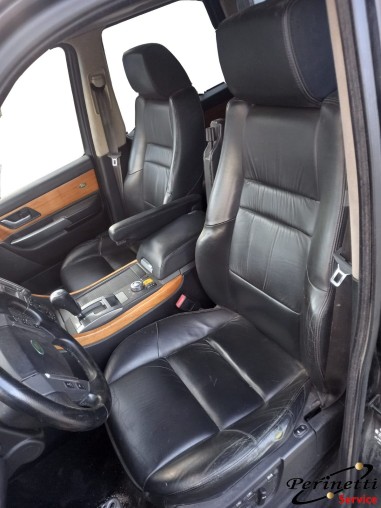 RICAMBI AUTO LAND ROVER RANGE ROVER...