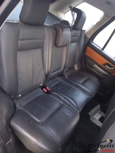 RICAMBI AUTO LAND ROVER RANGE ROVER...