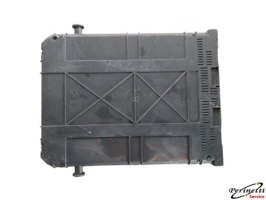 CENTRALINA BODY COMPUTER PEUGEOT 207...