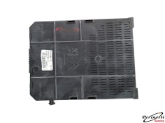 CENTRALINA BODY COMPUTER... 2