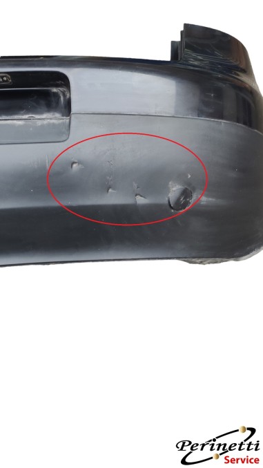 PARAURTI POSTERIORE  VOLKSWAGEN  GOLF...