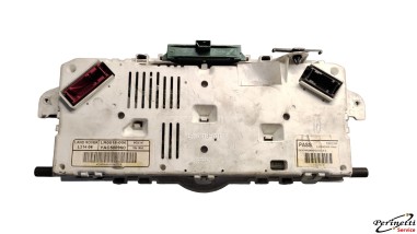 QUADRO STRUMENTI KMH  LAND ROVER...