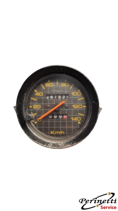 QUADRO STRUMENTI KMH NISSAN  TRADE...