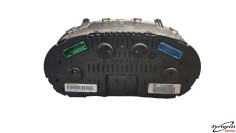 QUADRO STRUMENTI KMH SEAT... 2