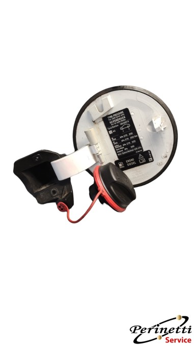 SPORTELLO CARBURANTE  OPEL  CORSA D...