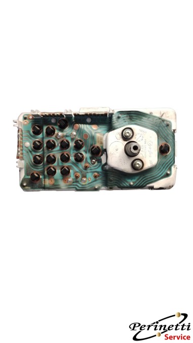 QUADRO STRUMENTI KMH RENAULT...
