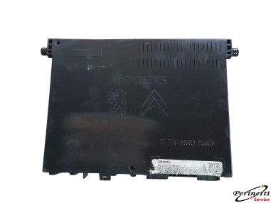 CENTRALINA BODY COMPUTER PEUGEOT 406...